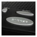 Miniatyrbild 4 av 4: Klockradio Haeger RA-06B.005B Svart