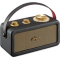 Miniatyrbillede 3 af 8: Sangean RA-101 bærbar radio, sort/guld