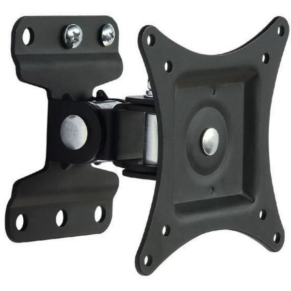 Tablet-holder Techly 301849 Sort (1 enheder) Sort