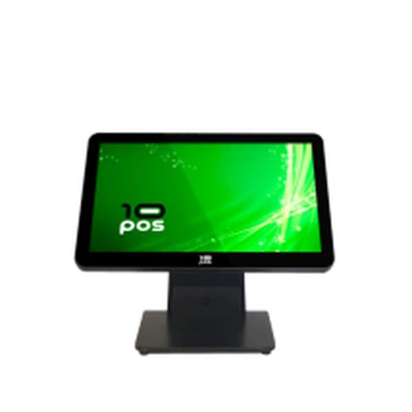TPV 10POS FT-16NJ414128 Musta musta
