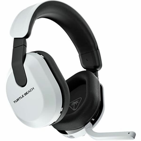 Bluetooth headset med mikrofon Turtle Beach Stealth 600 Gen 3 Hvid