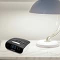 Miniatyrbild 6 av 6: Klockradio Aiwa CR-15 Svart
