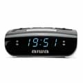 Miniatyrbild 1 av 6: Klockradio Aiwa CR-15 Svart