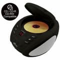 Miniatyrbild 2 av 5: CD/MP3-spelare Lexibook iParty Bluetooth 5.0 Svart USB