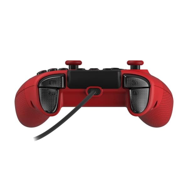 Xbox One -ohjain + PC-kaapeli Turtle Beach React-R