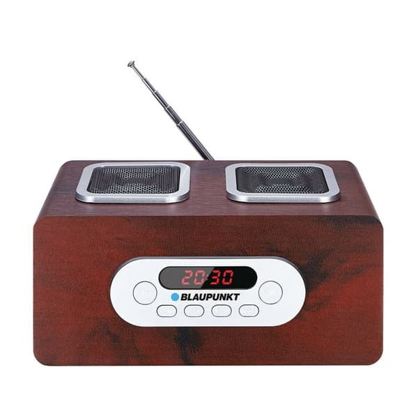 Radio Blaupunkt PP5BR Trä