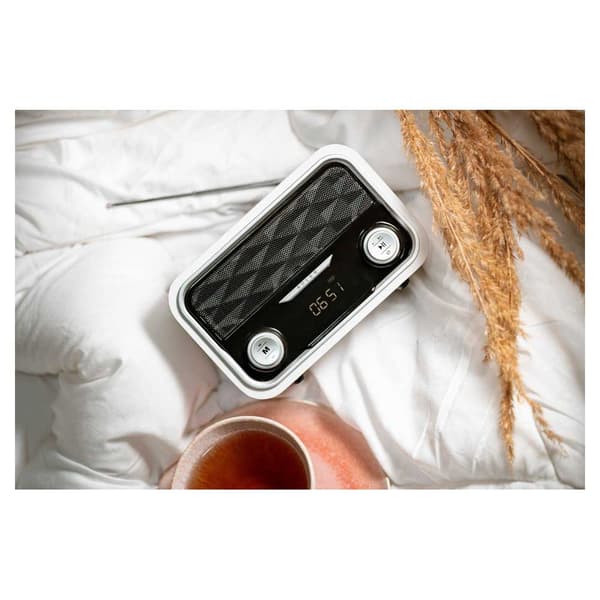 Adler Ad 1185 Radio