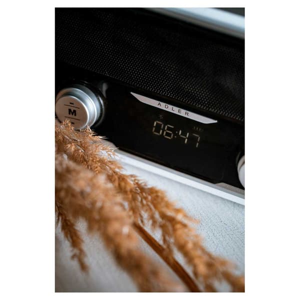 Adler Ad 1185 Radio