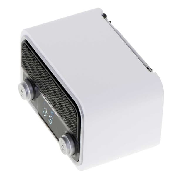 Adler Ad 1185 Radio