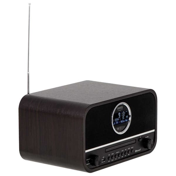 Camry Cr 1182 Radio