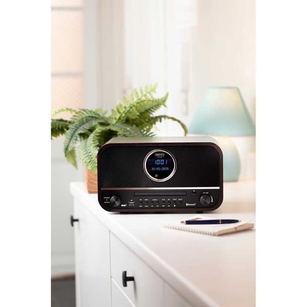 Camry Cr 1182 Radio