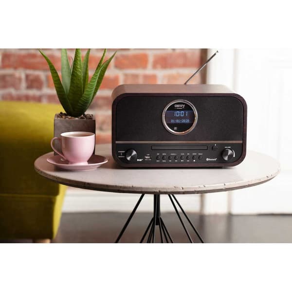Camry Cr 1182 Radio