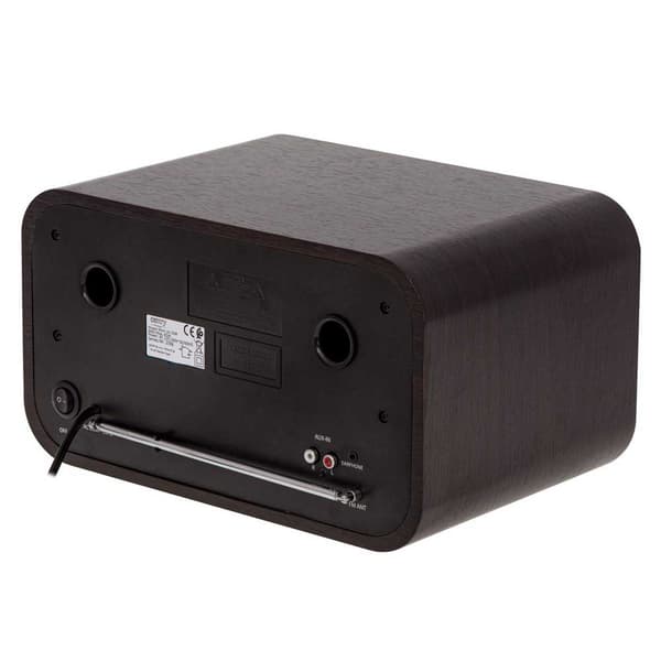 Camry Cr 1182 Radio