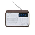Pikkukuva 2 / 3: Radio Blaupunkt PP7BT Valkoinen Pronssi