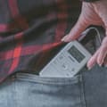 Pikkukuva 8 / 8: Radio Sangean Sininen