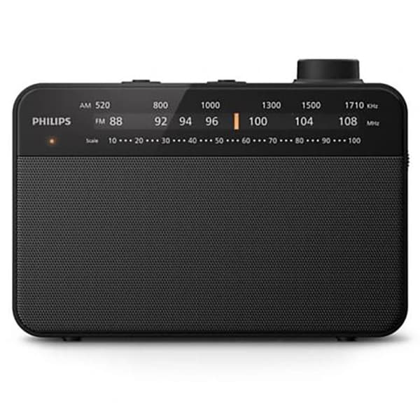 Philips Tar2509 Bärbar Radio