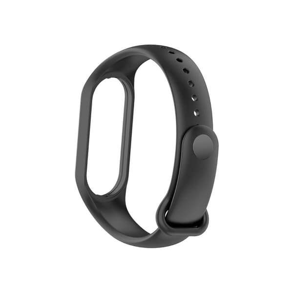 Varatoimintaranneke Contact Smart Band 7 Musta