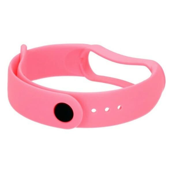 Aktivitetsarmbånd Mi Band 5 Contact TPU