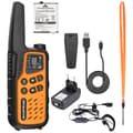 Miniatyrbillede 3 af 9: Walkie-Talkie Baofeng BF-T25E Orange