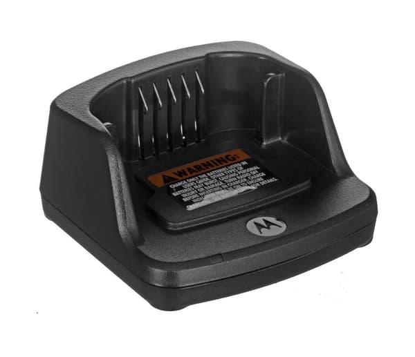 Motorola XT420, 16-kanavainen lyhytaaltoradio, PRM466, musta, IP 55