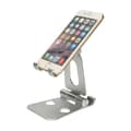 Miniatyrbillede 3 af 11: Mobilholder KSIX Swivel Sølvfarvet