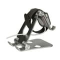Miniatyrbillede 6 af 11: Mobilholder KSIX Swivel Sølvfarvet