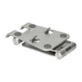 Miniatyrbillede 7 af 11: Mobilholder KSIX Swivel Sølvfarvet