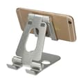 Miniatyrbillede 8 af 11: Mobilholder KSIX Swivel Sølvfarvet