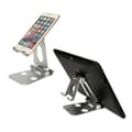 Miniatyrbillede 10 af 11: Mobilholder KSIX Swivel Sølvfarvet