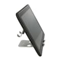 Miniatyrbillede 11 af 11: Mobilholder KSIX Swivel Sølvfarvet