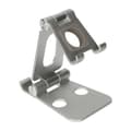 Miniatyrbillede 1 af 11: Mobilholder KSIX Swivel Sølvfarvet