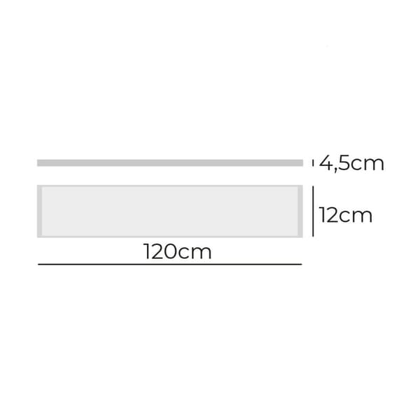 Printplade EDM 31752 4800 Lm