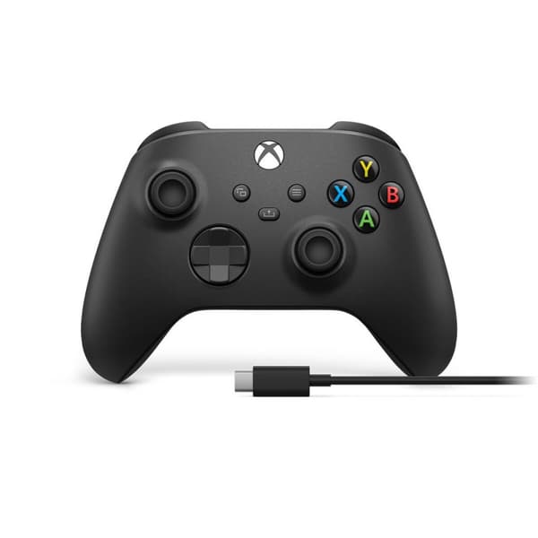 Langaton peliohjain Microsoft 1V8-00002 Xbox®
