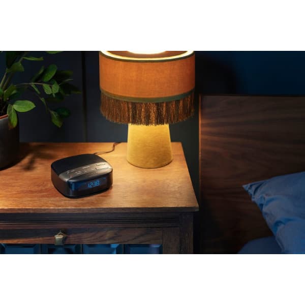 Philips TAR3505/12 kelloradio
