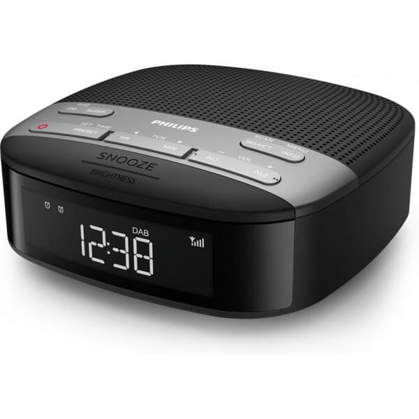 Philips TAR3505/12 kelloradio