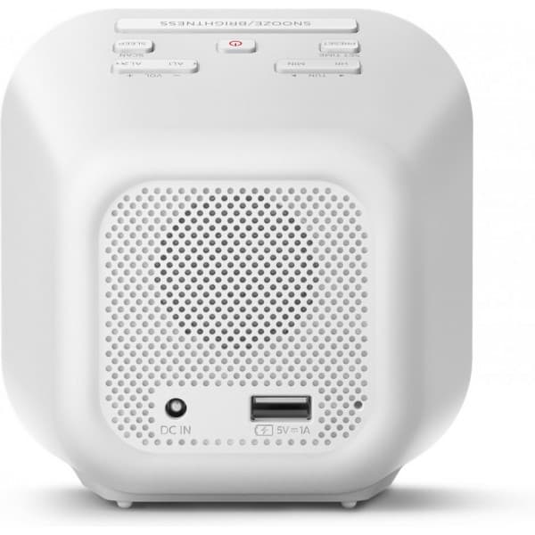Philips TAR4406/12 vækkeur