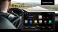 Pikkukuva 3 / 3: Kruger & Matz KM2010 CarPlay/AndroidAuto-autoradio