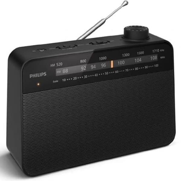 CD/MP3-soitin Philips TAR2509/10