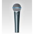 Miniatyrbild 3 av 6: Mikrofon Shure Beta 58A
