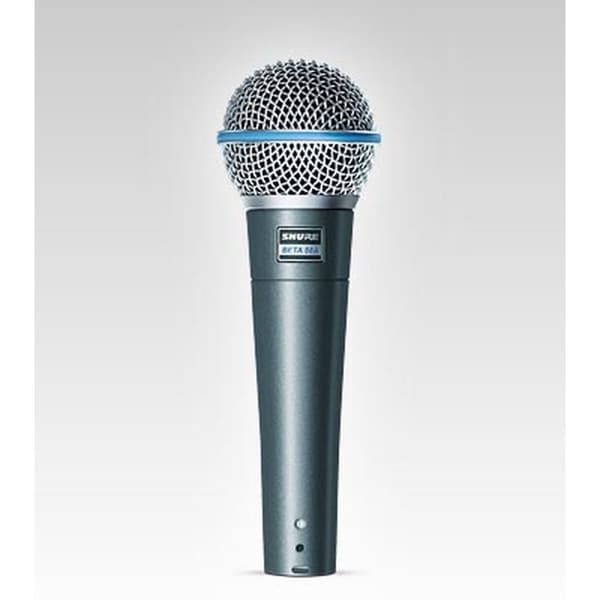 Mikrofon Shure Beta 58A