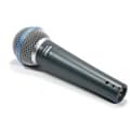 Miniatyrbild 4 av 6: Mikrofon Shure Beta 58A