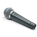 Miniatyrbild 5 av 6: Mikrofon Shure Beta 58A