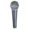 Miniatyrbild 6 av 6: Mikrofon Shure Beta 58A