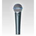 Miniatyrbild 2 av 6: Mikrofon Shure Beta 58A