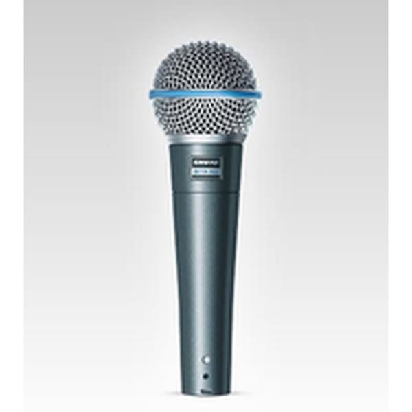 Mikrofon Shure Beta 58A