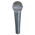 Miniatyrbild 1 av 6: Mikrofon Shure Beta 58A