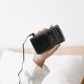 Miniatyrbild 3 av 6: Radio Sangean SR35B NEGRO Svart