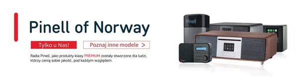Radio Ania 3 ELTRA silver