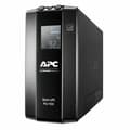 Miniatyrbillede 2 af 2: System til Uafbrydelig Strømforsyning Interaktivt UPS APC BR900MI 540W