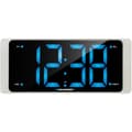 Miniatyrbild 1 av 2: Klockradio Blaupunkt CR16WH